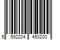 Barcode Image for UPC code 5592204450200