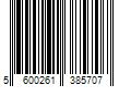 Barcode Image for UPC code 5600261385707