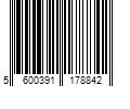 Barcode Image for UPC code 5600391178842