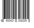 Barcode Image for UPC code 5600421308225