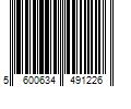 Barcode Image for UPC code 5600634491226