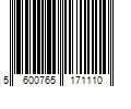 Barcode Image for UPC code 5600765171110