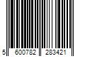 Barcode Image for UPC code 5600782283421