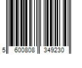 Barcode Image for UPC code 5600808349230