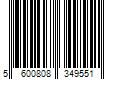 Barcode Image for UPC code 5600808349551