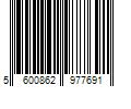 Barcode Image for UPC code 5600862977691