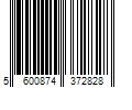 Barcode Image for UPC code 5600874372828