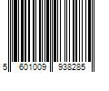 Barcode Image for UPC code 5601009938285