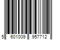 Barcode Image for UPC code 5601009957712. Product Name: 