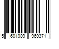 Barcode Image for UPC code 5601009969371