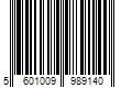 Barcode Image for UPC code 5601009989140