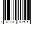 Barcode Image for UPC code 5601009992171