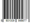 Barcode Image for UPC code 5601009995677