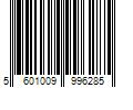 Barcode Image for UPC code 5601009996285