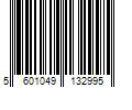 Barcode Image for UPC code 5601049132995