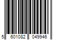 Barcode Image for UPC code 5601082049946