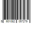 Barcode Image for UPC code 5601082057279