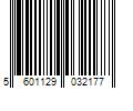 Barcode Image for UPC code 5601129032177