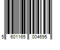 Barcode Image for UPC code 5601165004695