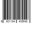 Barcode Image for UPC code 5601194405548