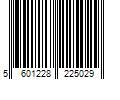 Barcode Image for UPC code 5601228225029