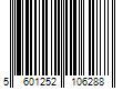 Barcode Image for UPC code 5601252106288