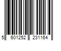 Barcode Image for UPC code 5601252231164