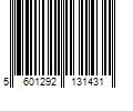 Barcode Image for UPC code 5601292131431