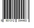 Barcode Image for UPC code 5601312094463