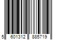 Barcode Image for UPC code 5601312885719