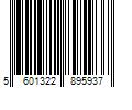 Barcode Image for UPC code 5601322895937