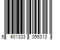 Barcode Image for UPC code 5601333055313