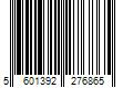 Barcode Image for UPC code 5601392276865