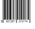 Barcode Image for UPC code 5601397010174