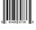 Barcode Image for UPC code 560485307365