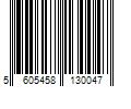 Barcode Image for UPC code 5605458130047