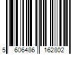 Barcode Image for UPC code 5606486162802