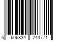 Barcode Image for UPC code 5606834243771