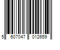 Barcode Image for UPC code 5607047012659