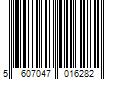 Barcode Image for UPC code 5607047016282