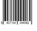 Barcode Image for UPC code 5607104094062