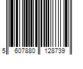 Barcode Image for UPC code 5607880128739