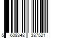 Barcode Image for UPC code 5608348387521