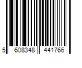 Barcode Image for UPC code 5608348441766