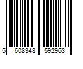 Barcode Image for UPC code 5608348592963