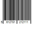 Barcode Image for UPC code 5612781212111