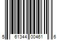 Barcode Image for UPC code 561344004616