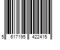 Barcode Image for UPC code 5617195422415