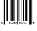 Barcode Image for UPC code 562050689135