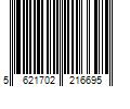 Barcode Image for UPC code 5621702216695